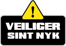 Veiliger Sint Nyk
